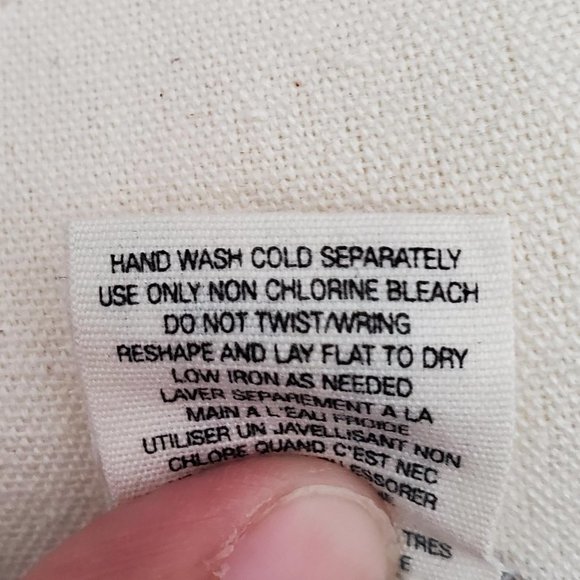 Floreat cap sleeve top w/ embroidery and sequins - Picture 10 of 10